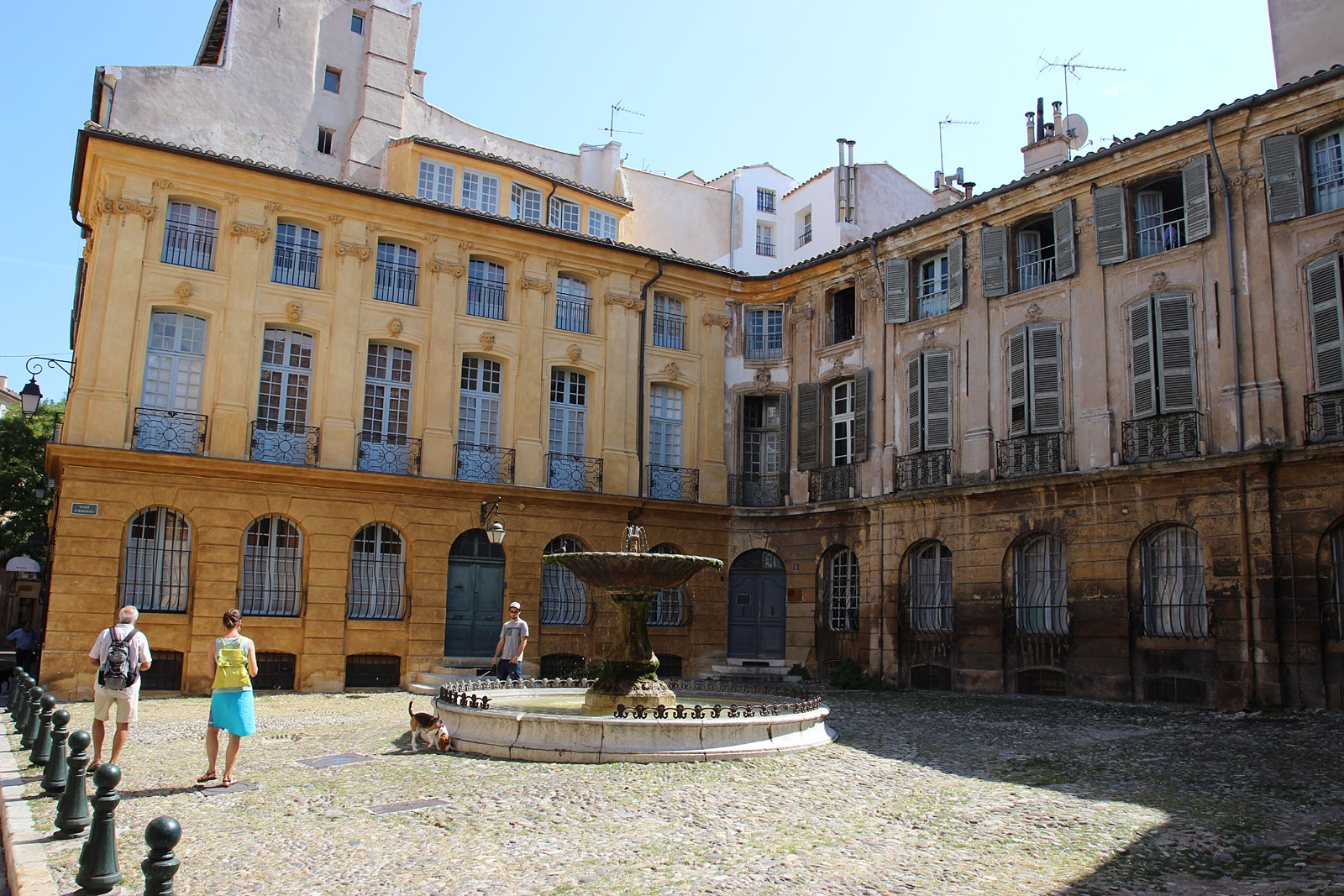 Aix-en-Provence
